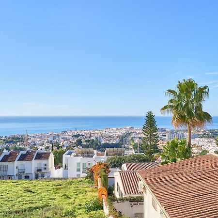 Sea View Capistrano Nerja Appartement Buitenkant foto