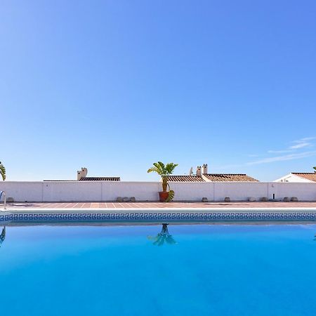 Sea View Capistrano Nerja Appartement Buitenkant foto