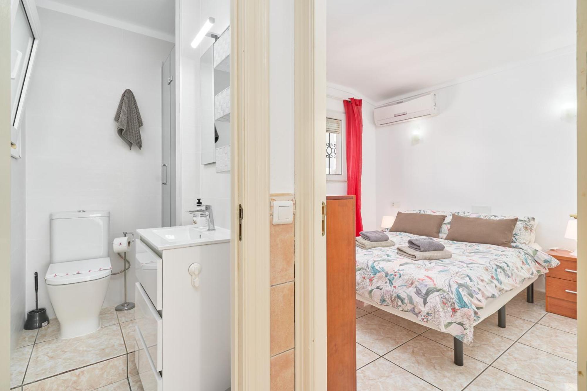 Sea View Capistrano Nerja Appartement Buitenkant foto
