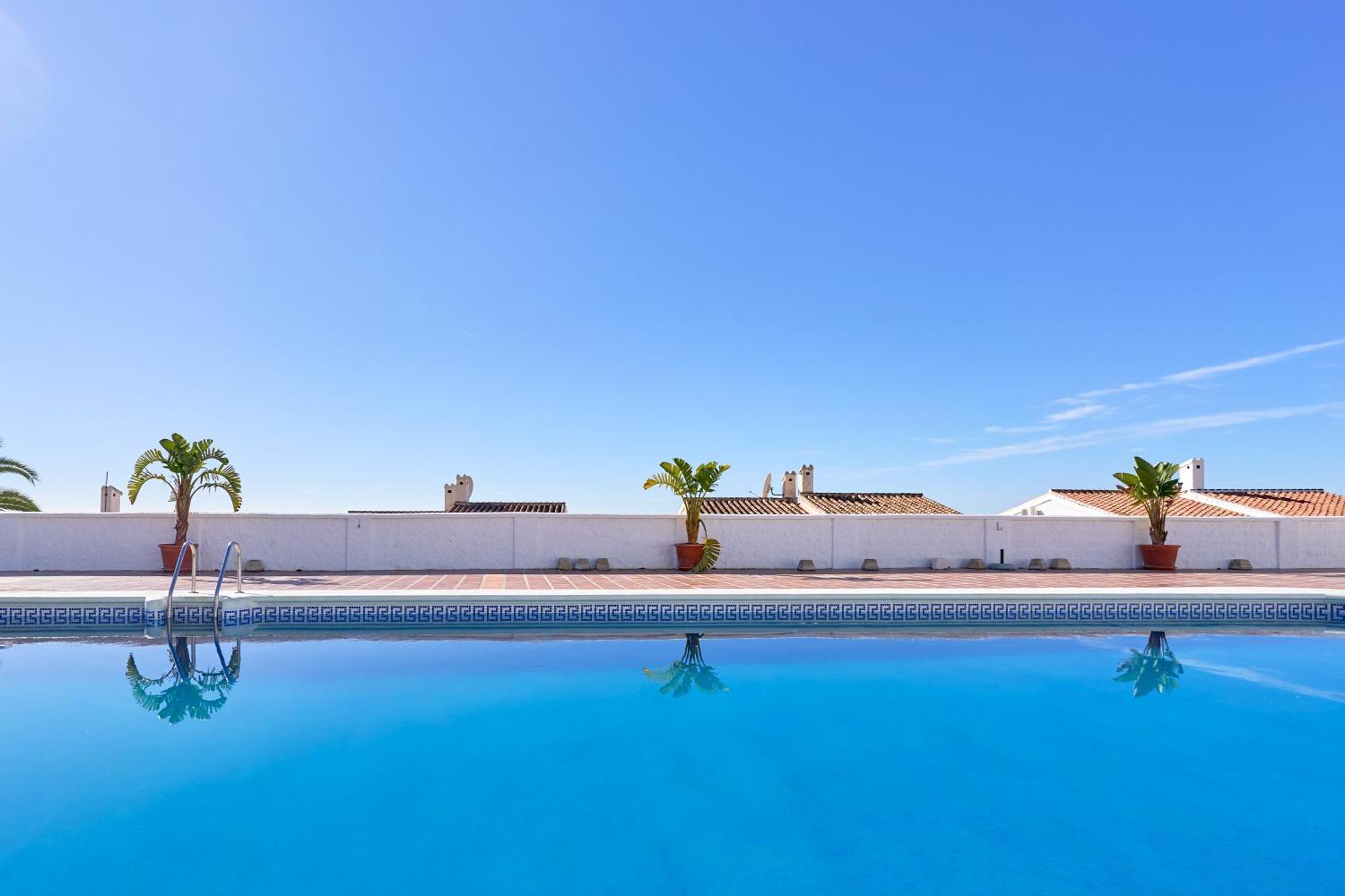 Sea View Capistrano Nerja Appartement Buitenkant foto