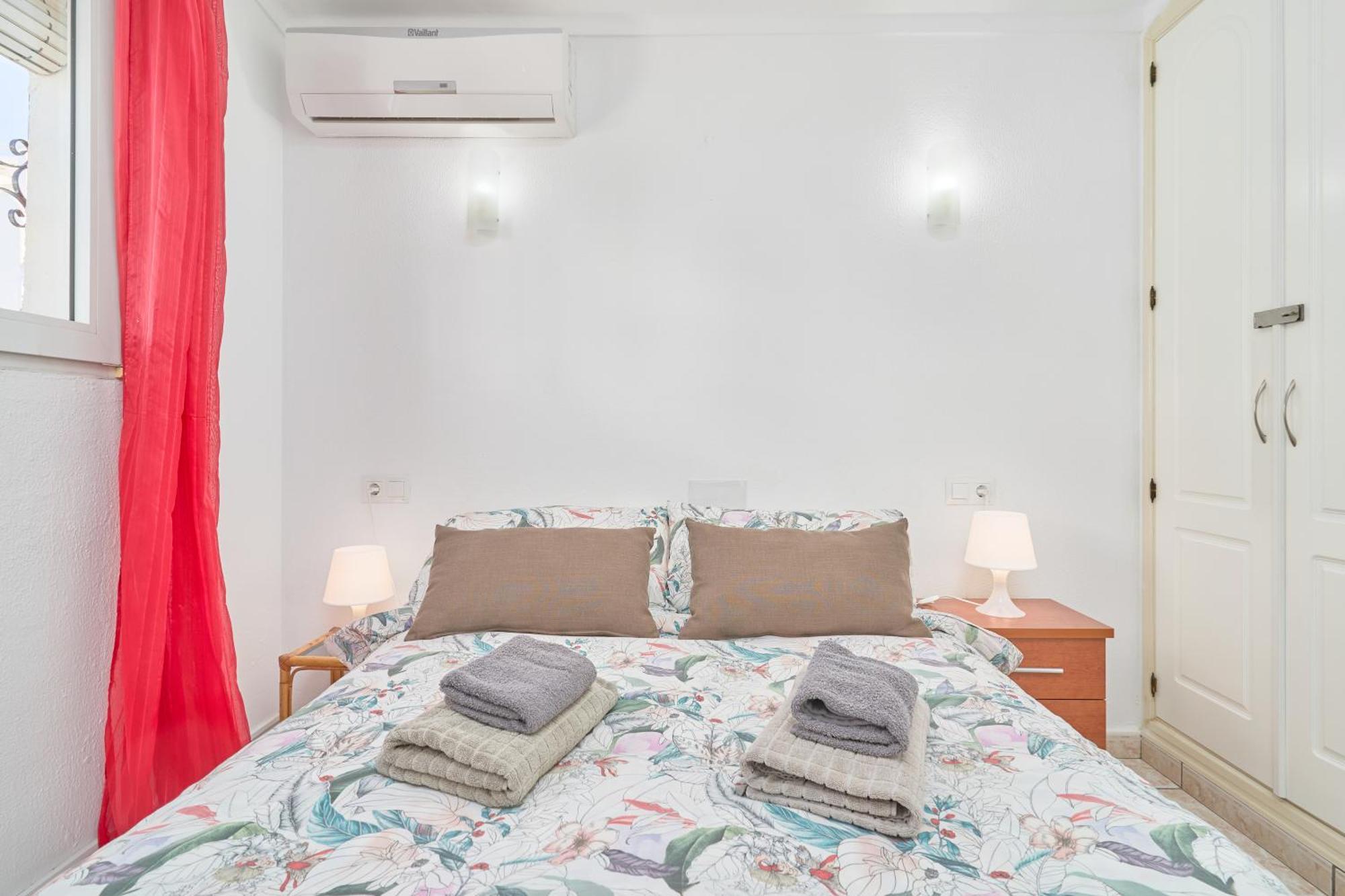 Sea View Capistrano Nerja Appartement Buitenkant foto