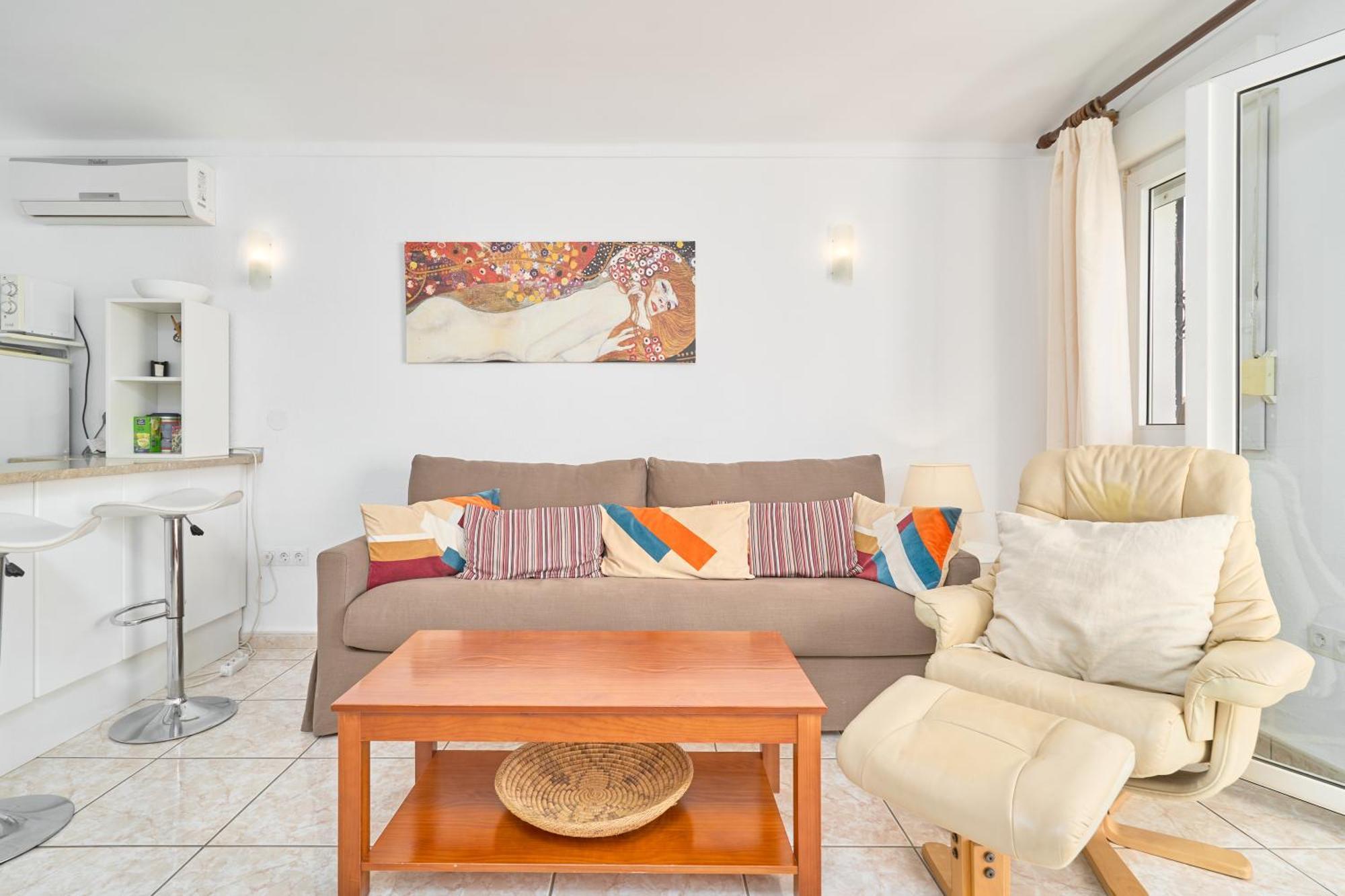 Sea View Capistrano Nerja Appartement Buitenkant foto