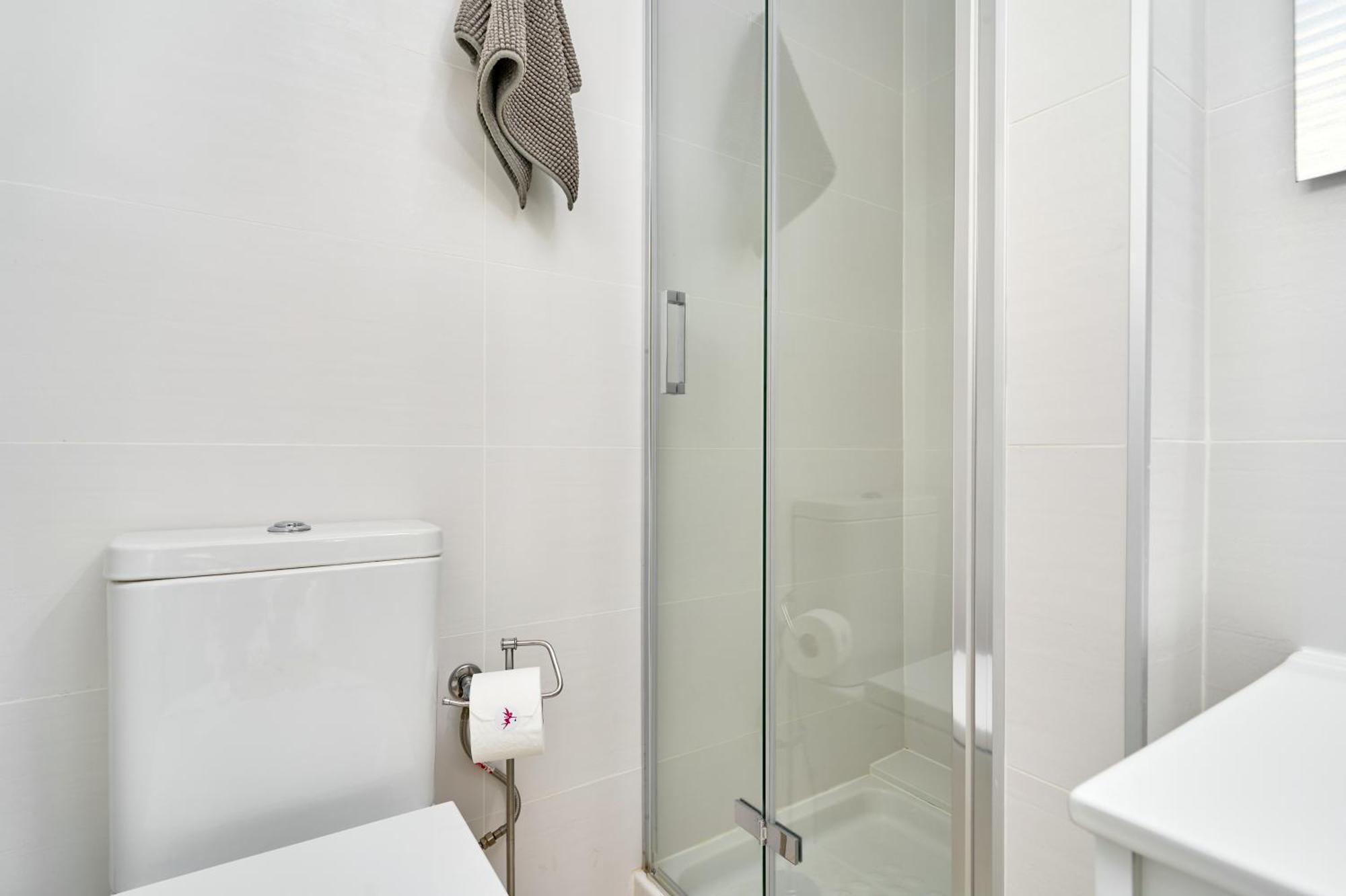 Sea View Capistrano Nerja Appartement Buitenkant foto
