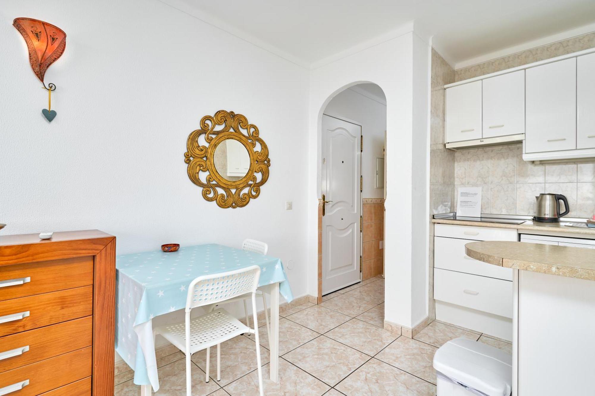 Sea View Capistrano Nerja Appartement Buitenkant foto