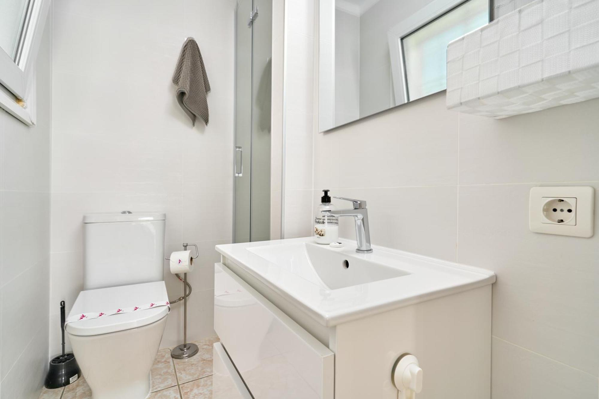 Sea View Capistrano Nerja Appartement Buitenkant foto